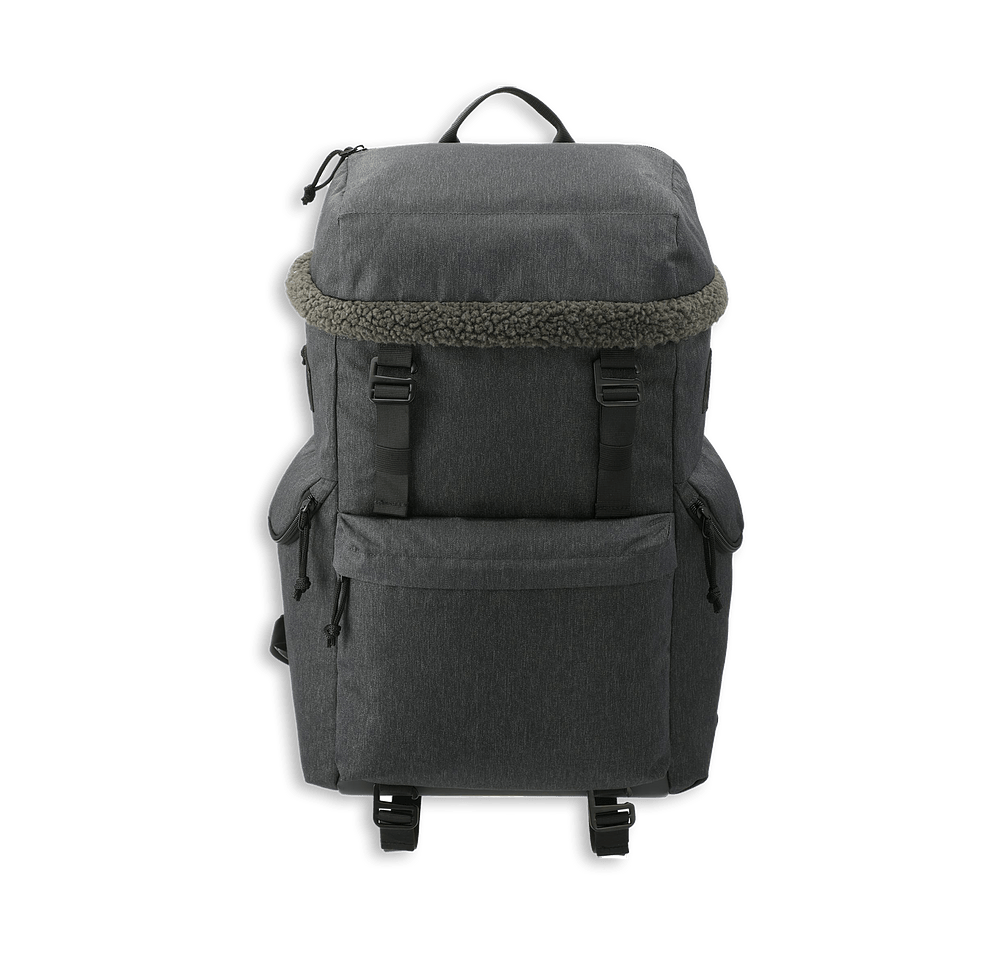 Field & Co. Fireside Eco 15" Computer Rucksack-default