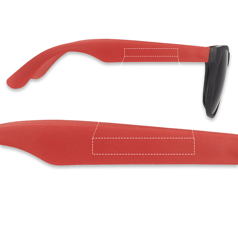 Retro Sunglasses-default