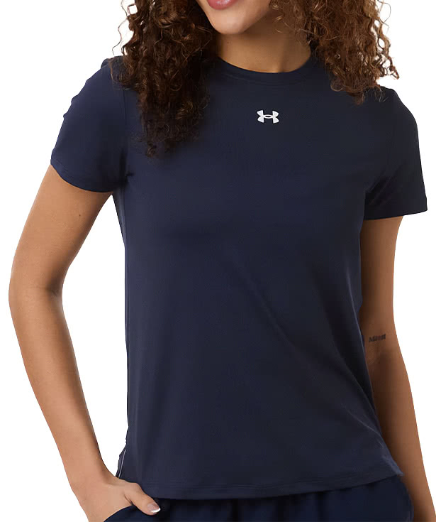 Under Armour Women’s Vanish Lightweight Performance Shirt