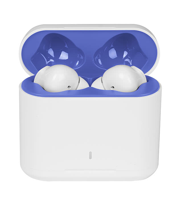 Sound Zone True Wireless Noise Cancelling Bluetooth Earbuds