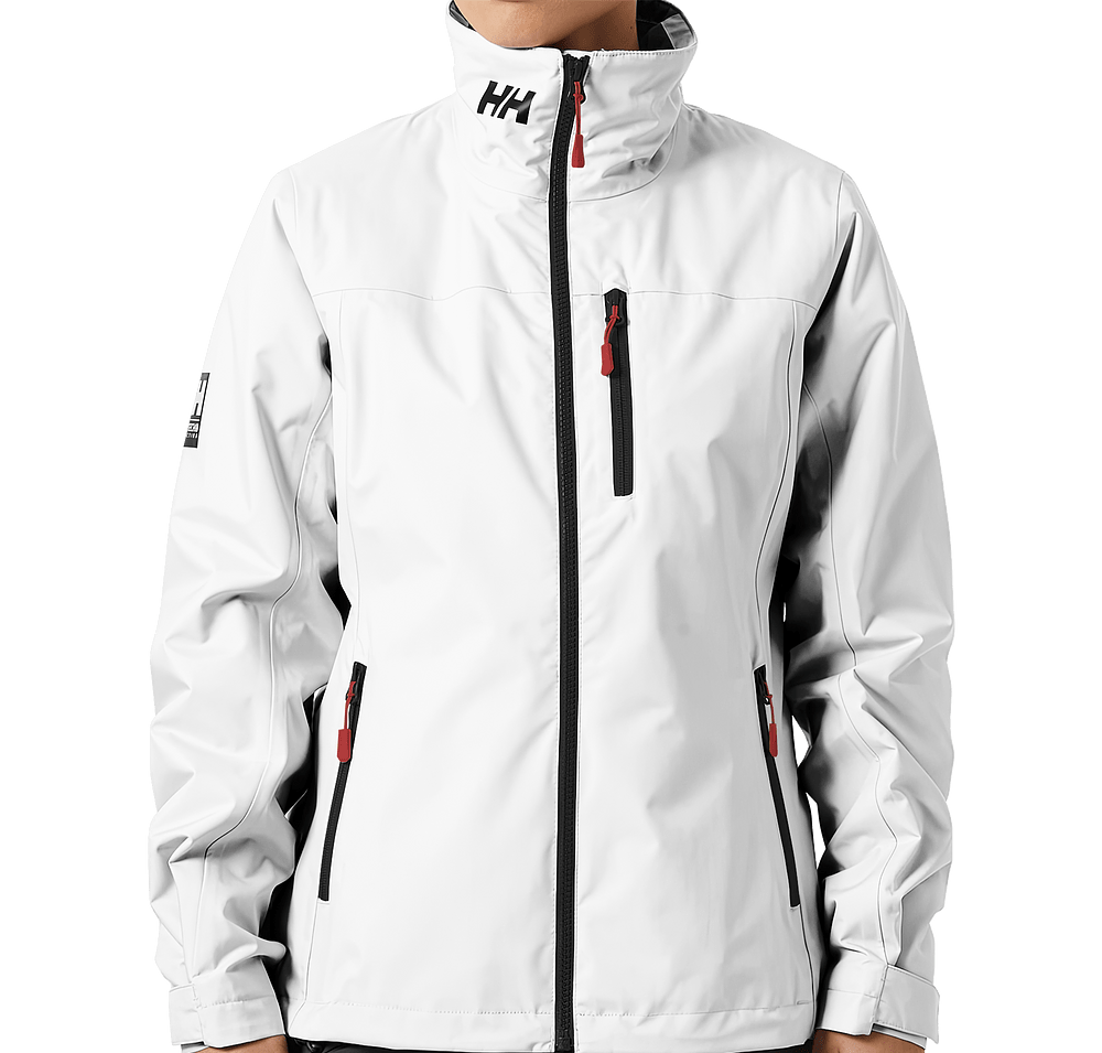 Helly Hansen Women's Crew Midlayer Soft Shell Jacket 2.0-default
