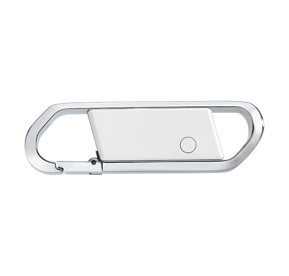 Latitude Bluetooth Tracker Keychain-default