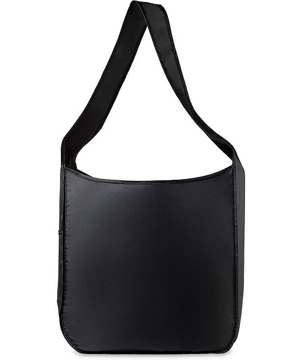 RuMe Recycled Crossbody Tote Bag