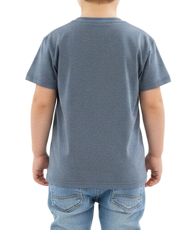 Recover Toddler Recycled Crewneck T-shirt