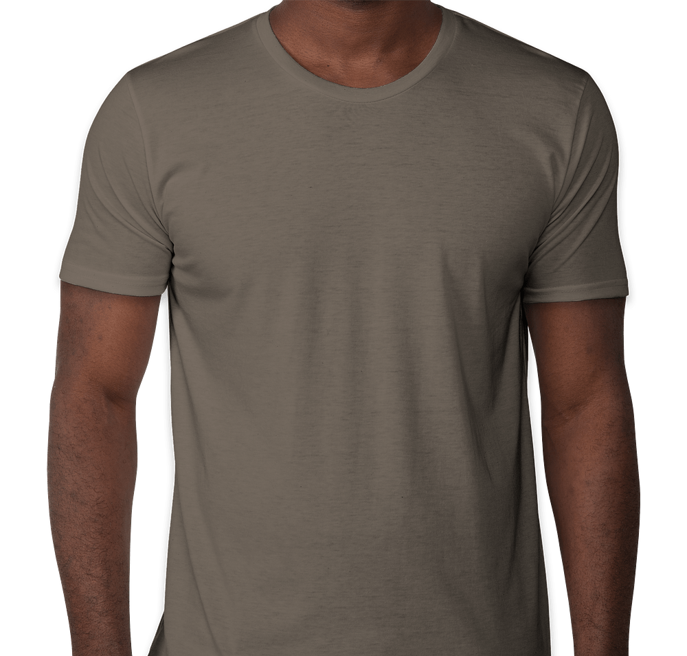 Allmade Tri-Blend T-shirt-default