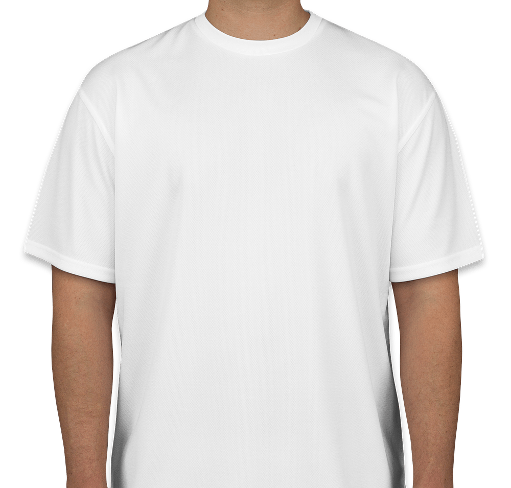 Sport-Tek Dri-Mesh Performance Shirt-default