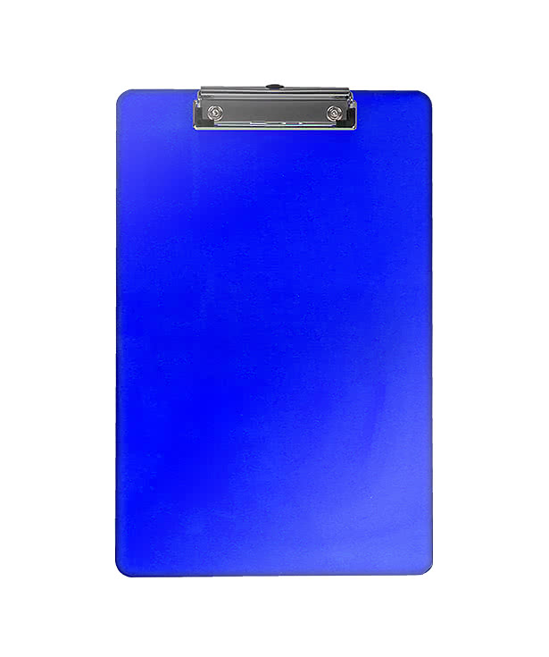 Low Profile Clipboard