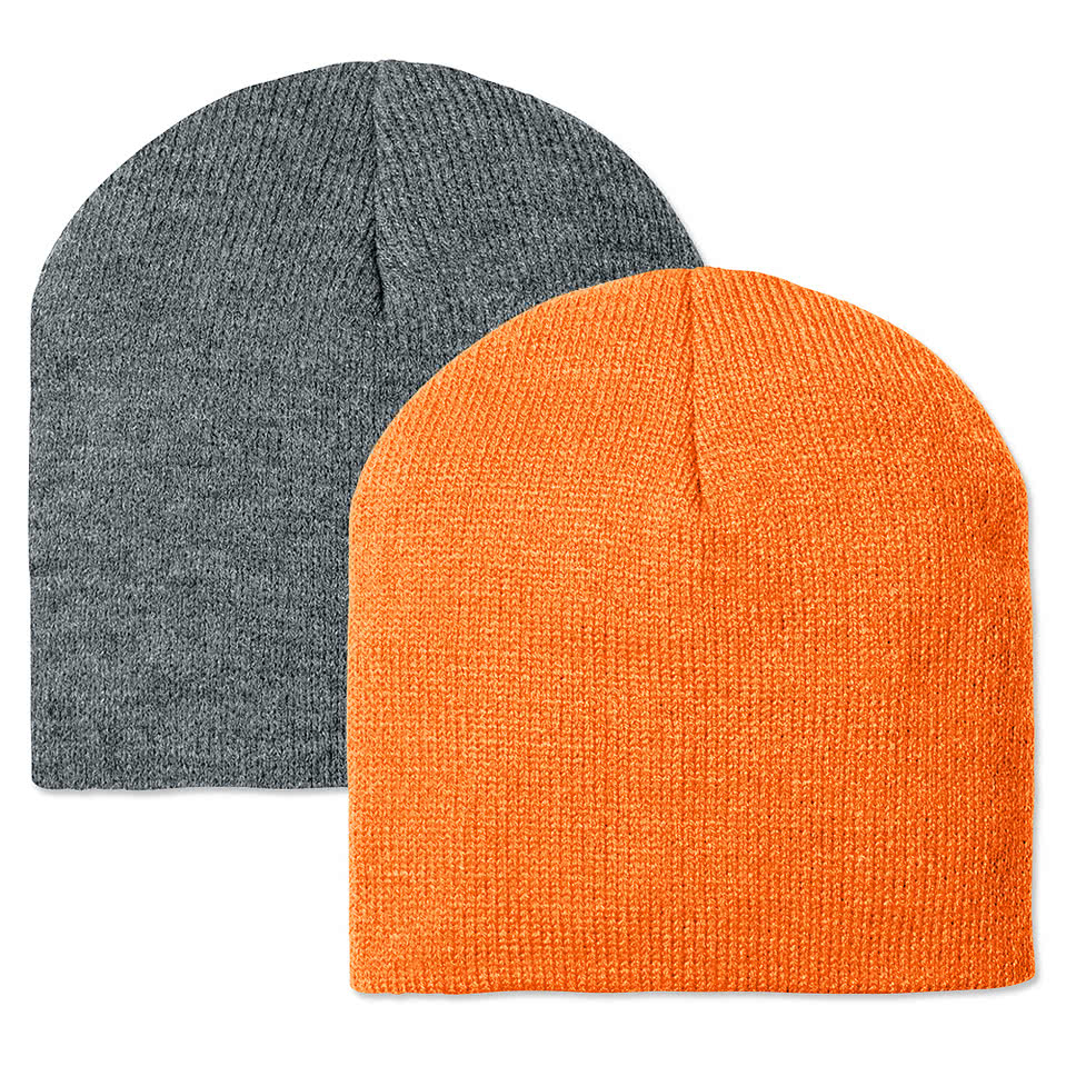 Port Authority Acrylic Beanie