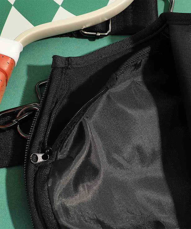 Full Color Pick Up Pickleball Paddle Pouch