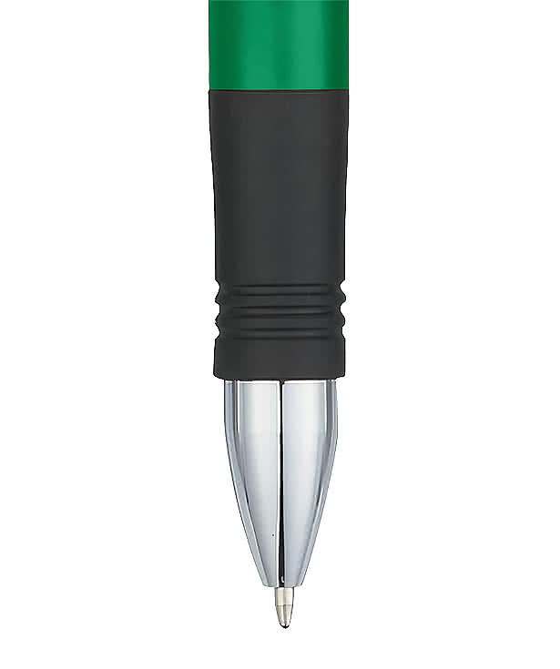 Domain Highlighter and Ballpoint Pen (black ink)