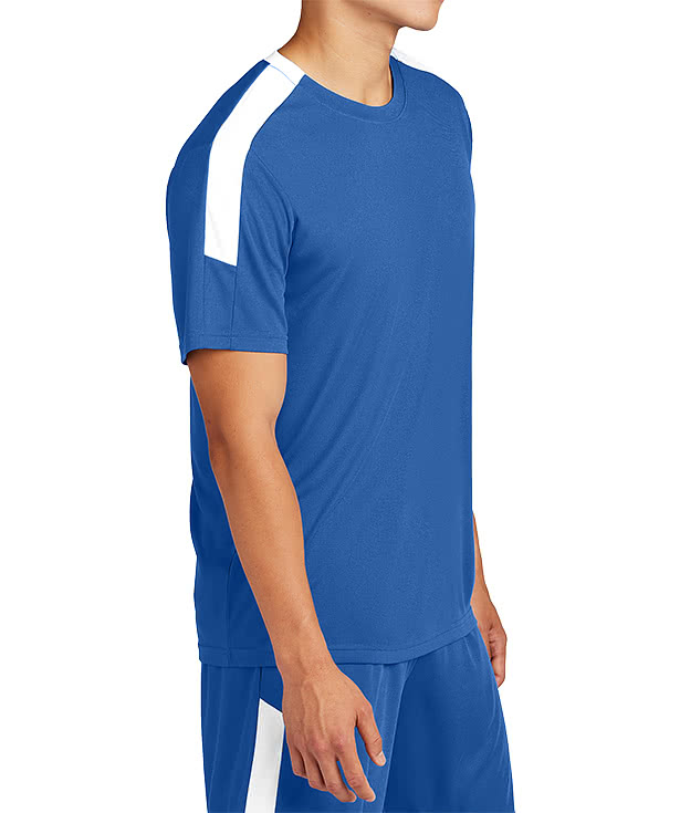 Sport-Tek Competitor United Performance Jersey