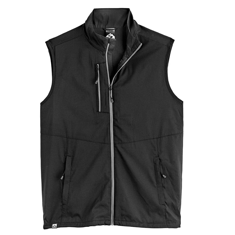 Storm Creek Idealist Wind Soft Shell Vest