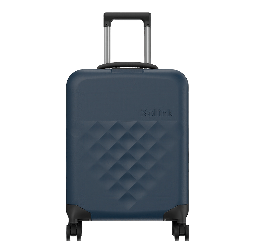 Rollink Flex 360 21" Carry-On Luggage-default
