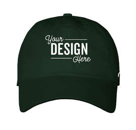 Nike Heritage Baseball Hat - Color: Gorge Green