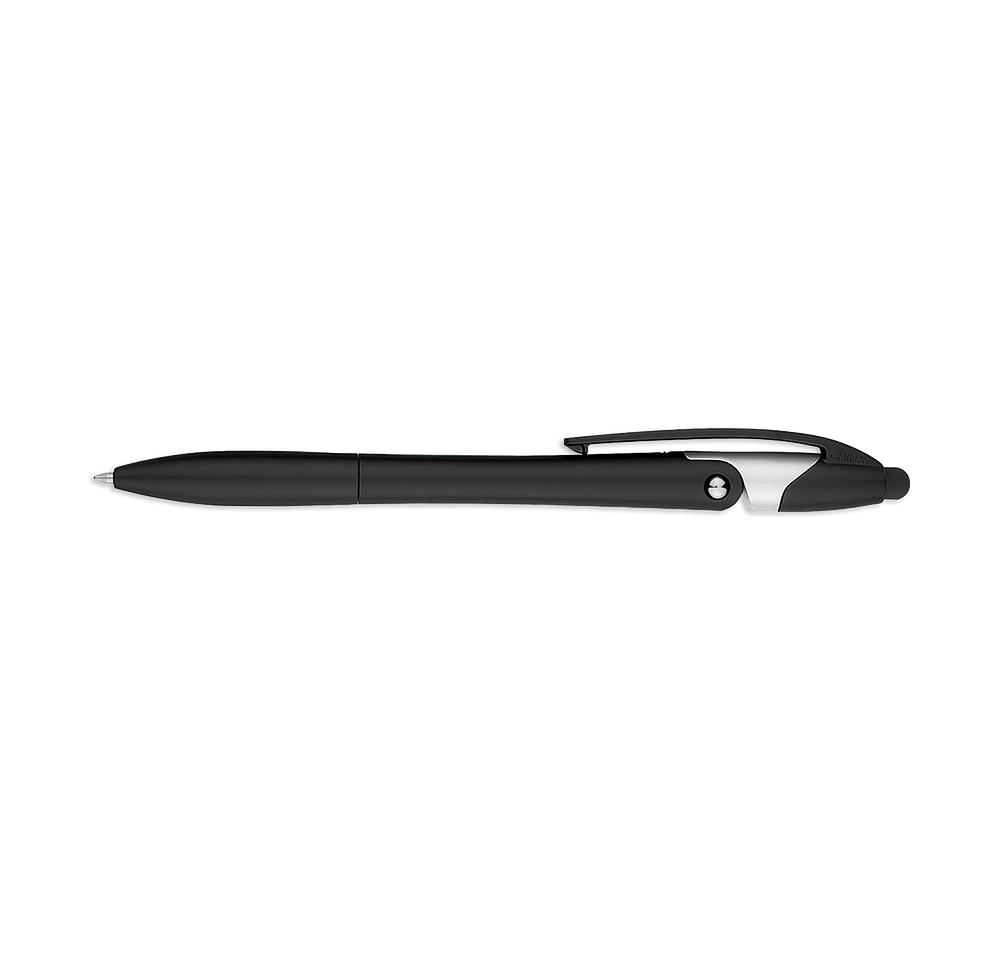 Yoga Phone Stand Stylus Pen (black ink)-default