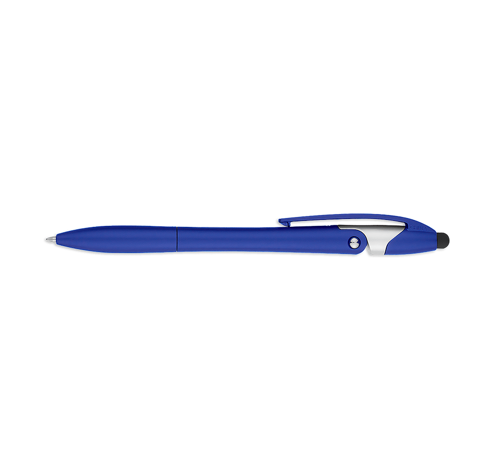 Yoga Phone Stand Stylus Pen (black ink)-default
