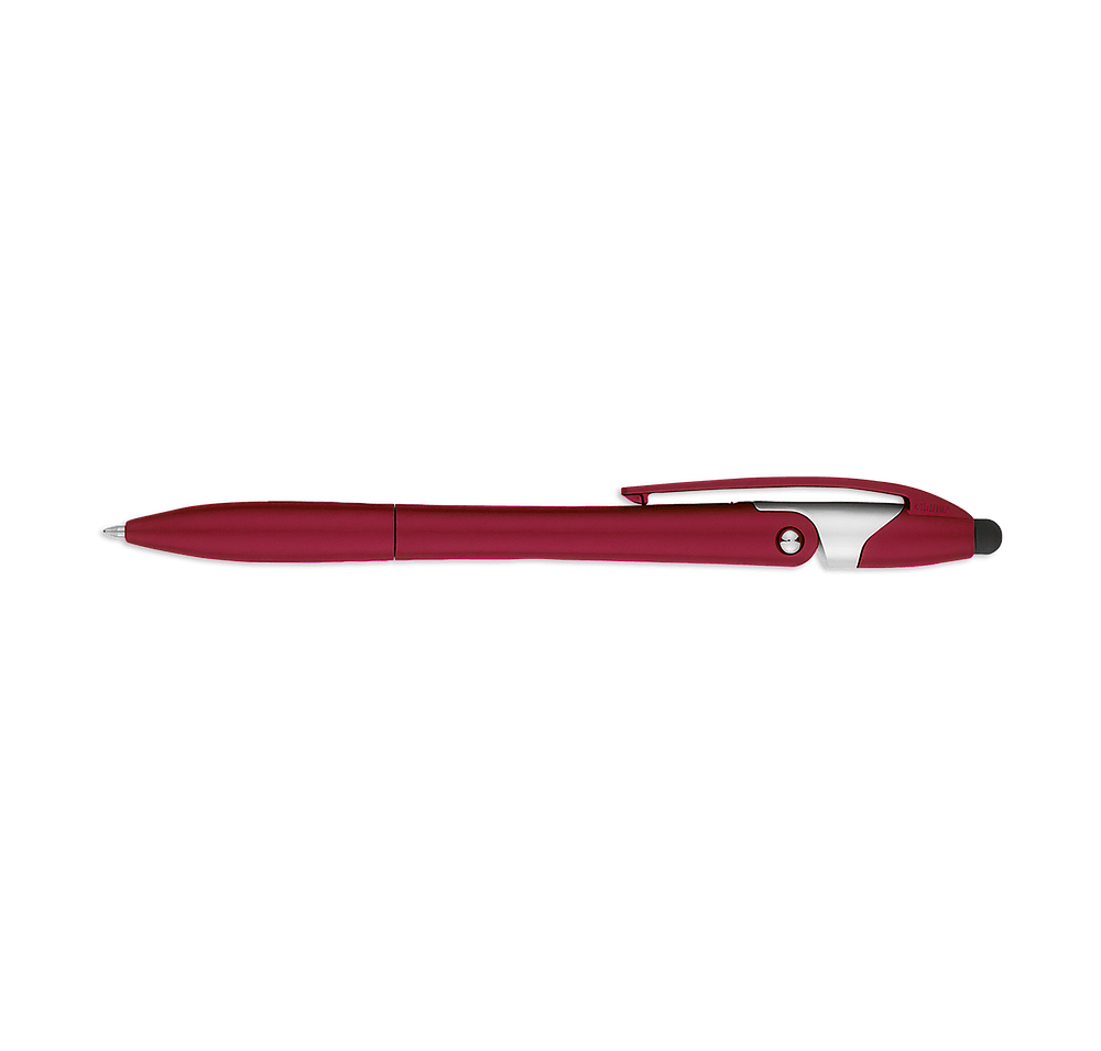 Yoga Phone Stand Stylus Pen (black ink)-default