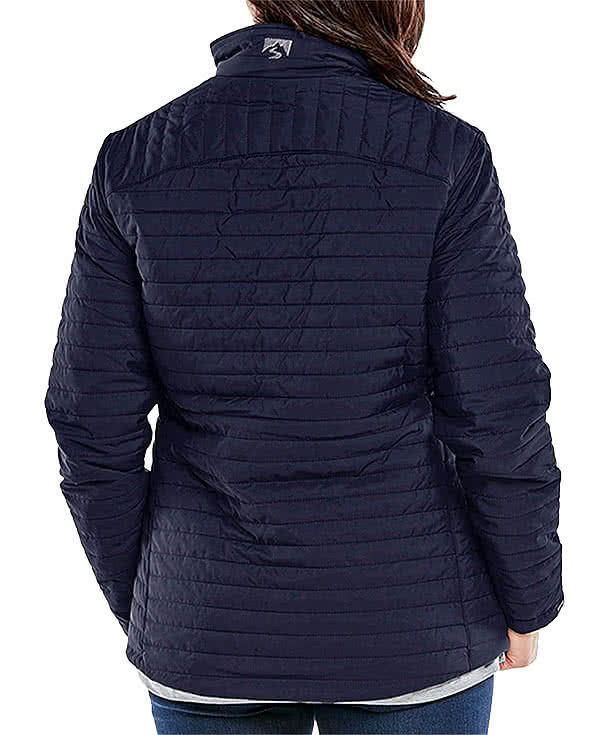 Storm Creek Women's Front Runner Quilted Insulated Jacket