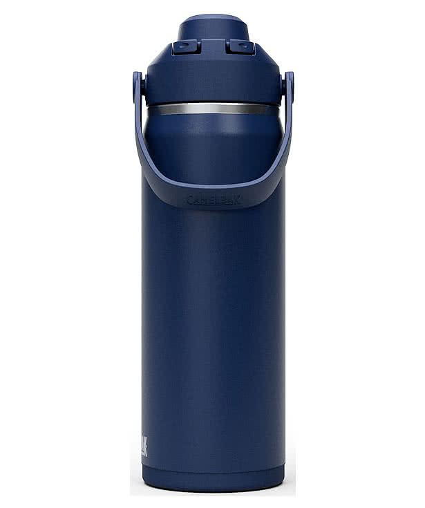CamelBak Laser Engraved 20 oz. Thrive Chug VSS Water Bottle