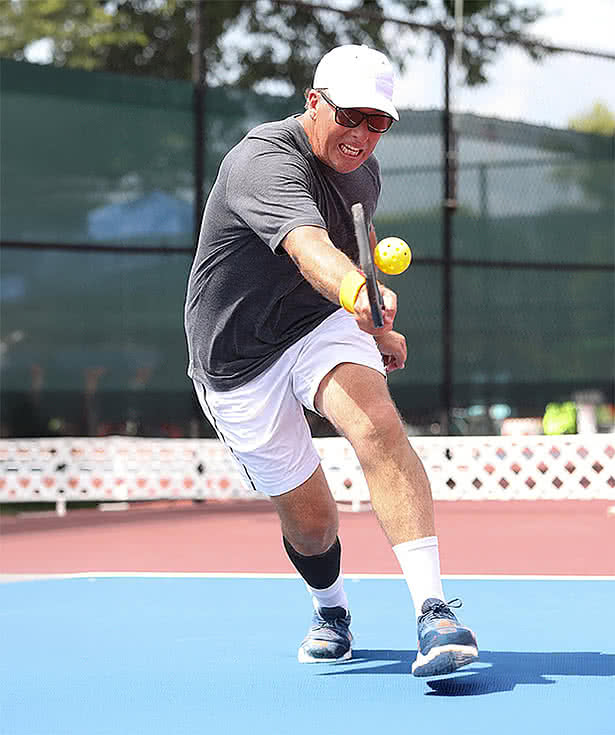 Serve Pro Pickleball Paddle