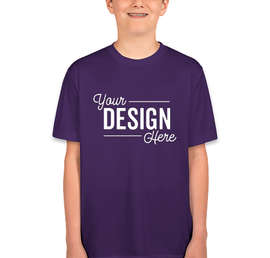 Canada - ATC Youth Competitor Performance Shirt