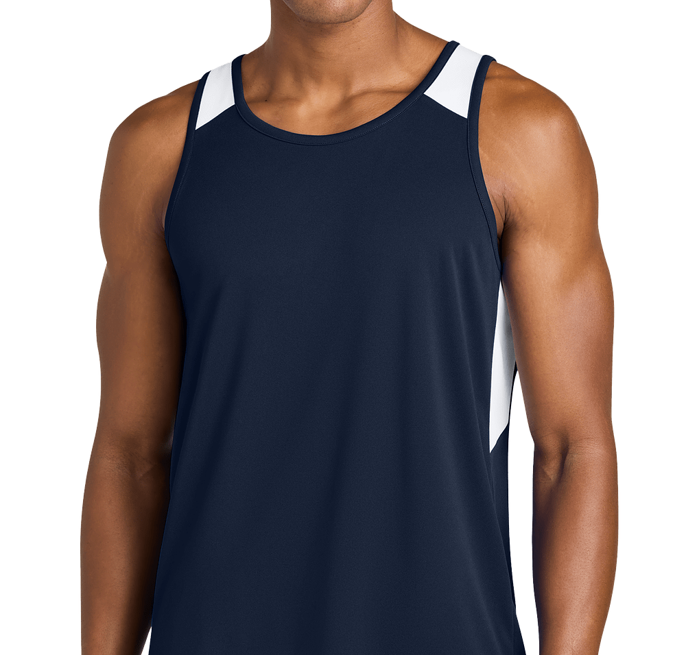 Sport-Tek Club Recycled Performance Basketball Jersey-default