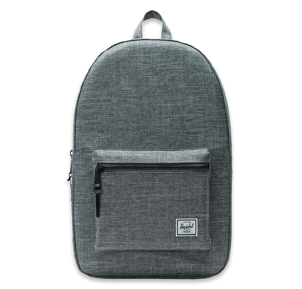 Herschel Settlement 15" Computer Backpack - Embroidered-default
