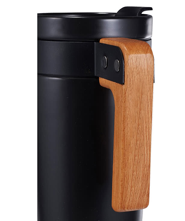 16 oz. Grotto Ceramic Travel Mug