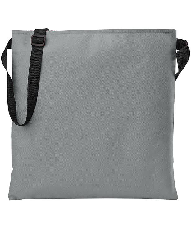 Patchwork Eco Friendly Crossbody Tote Bag