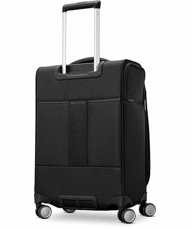 Samsonite UpLIFT Softside Carry-On Spinner Luggage