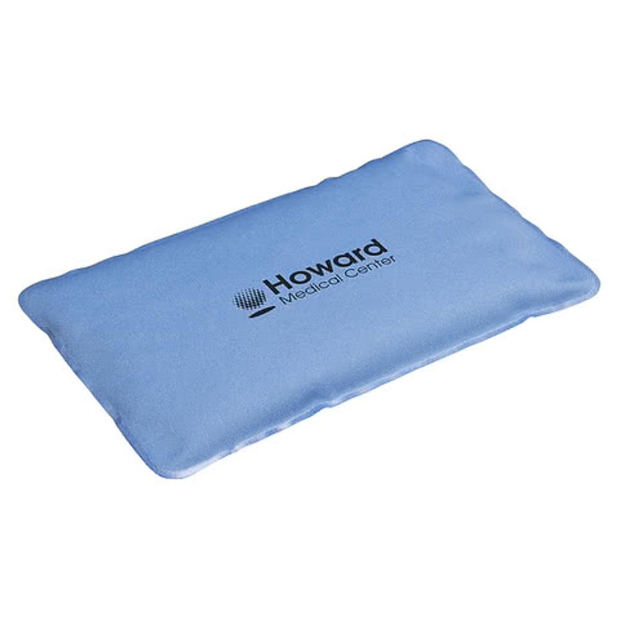 Ultra Soft Hot/Cold Pack in Blue