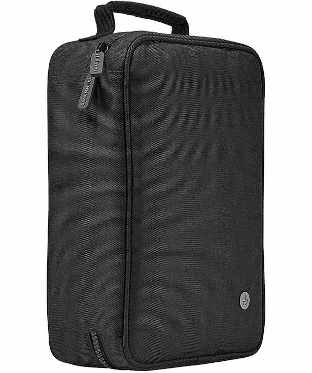 Swannies Golf Shoe Bag