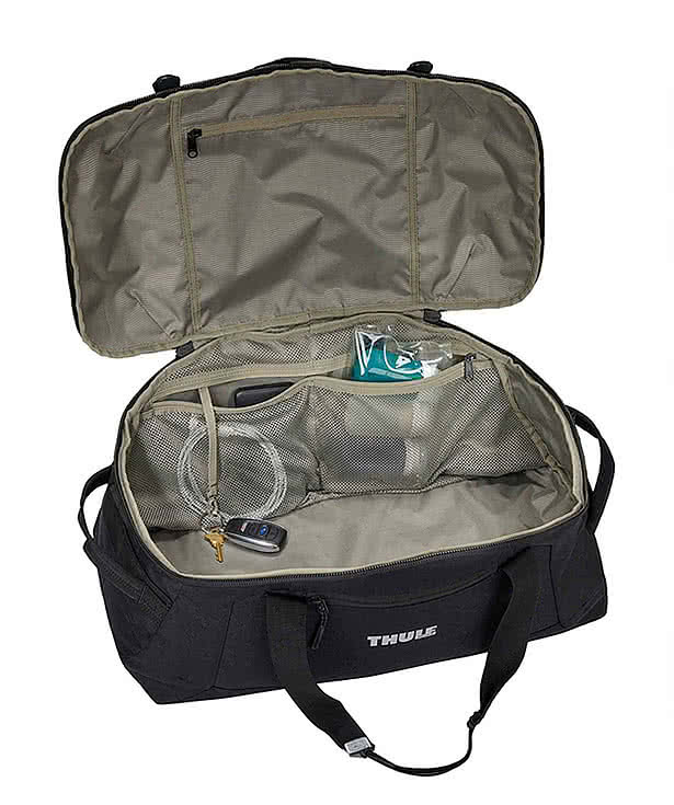 Thule Lumion Recycled Duffel Bag