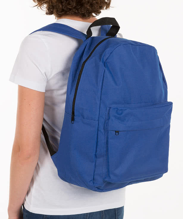 Classic 15" Computer Backpack