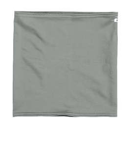 Customized Badger Fitted Performance Gaiter - Color: Silver