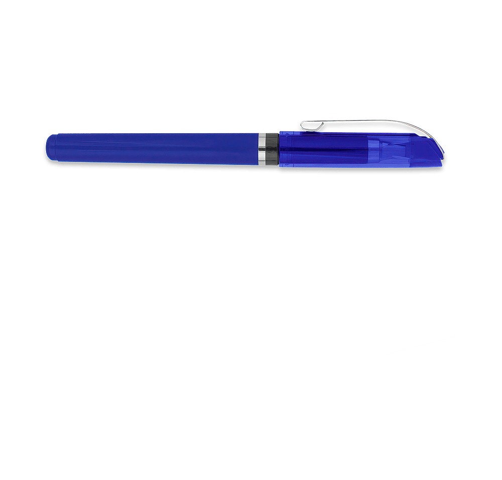 Aloha Gel Pen (black ink)-default