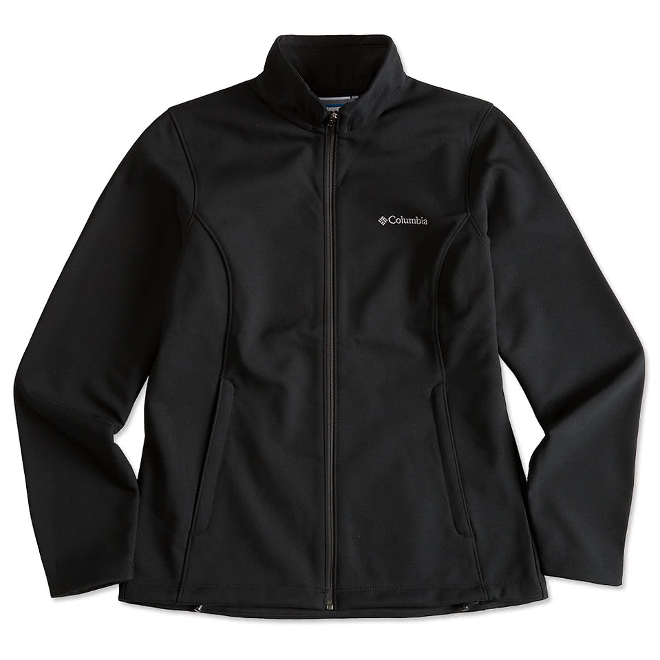 Columbia Women's Kruser Ridge Soft Shell Jacket