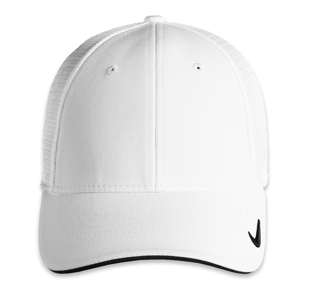 Nike Dri-FIT Mesh Back Hat-default