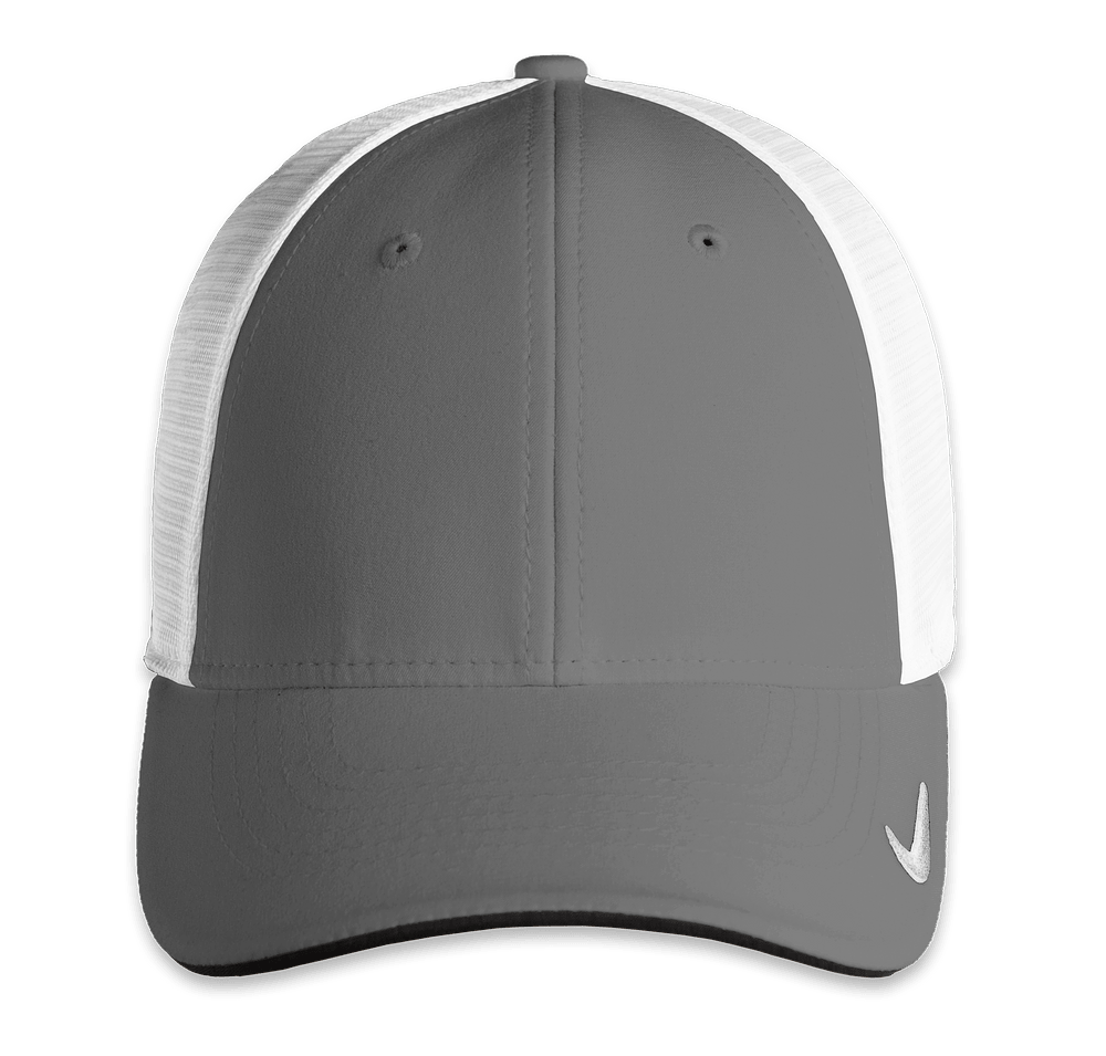 Nike Dri-FIT Mesh Back Hat-default