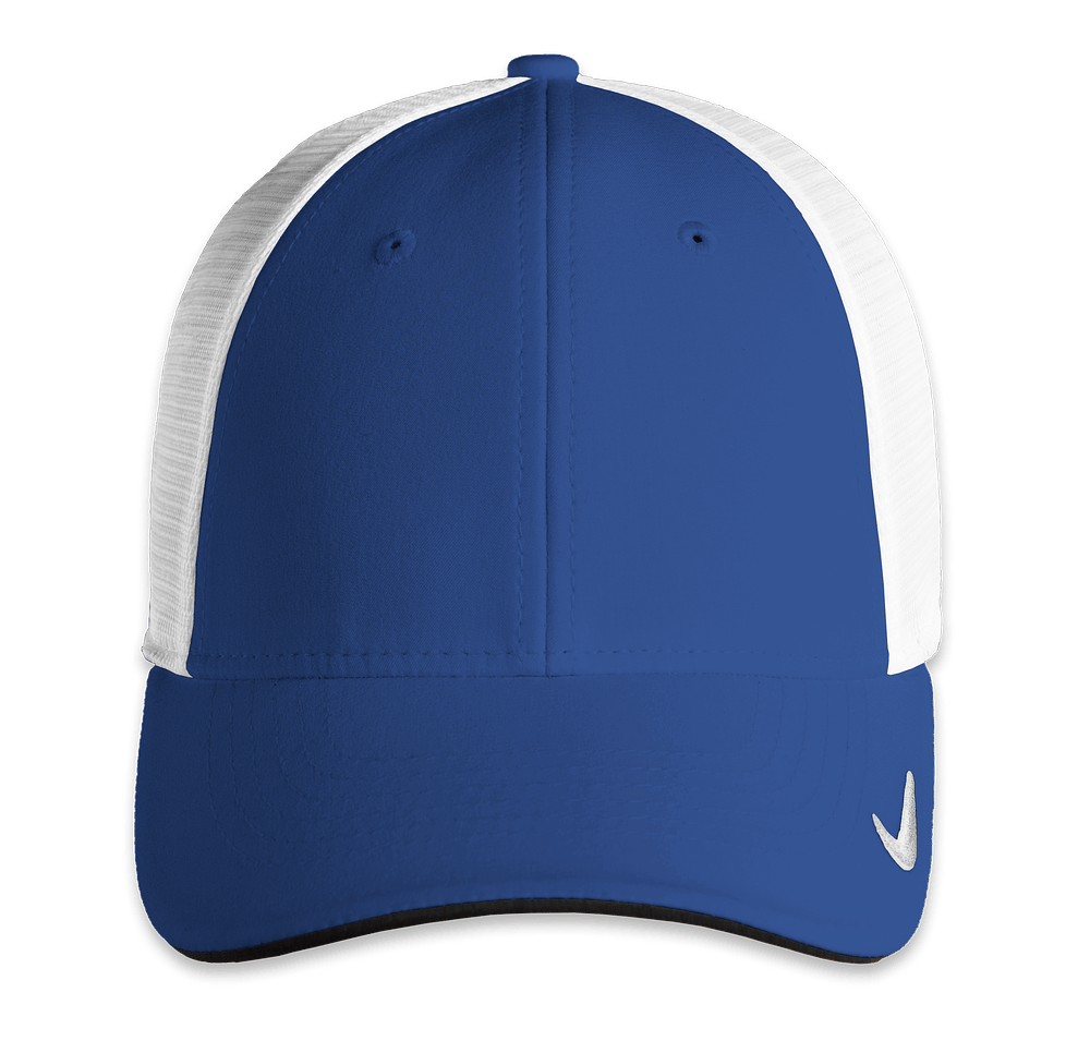 Nike Dri-FIT Mesh Back Hat-default