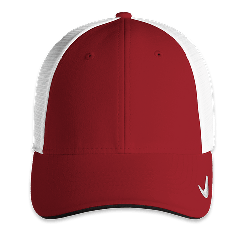 custom nike hats embroidered