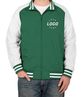 Team 365 Varsity Jacket