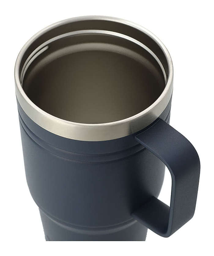 Arctic Zone 20 oz. Titan Thermal HP Recycled Stainless Steel Mug