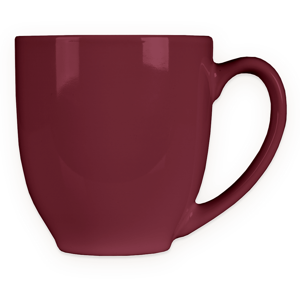 14 oz. Bistro Mug-default