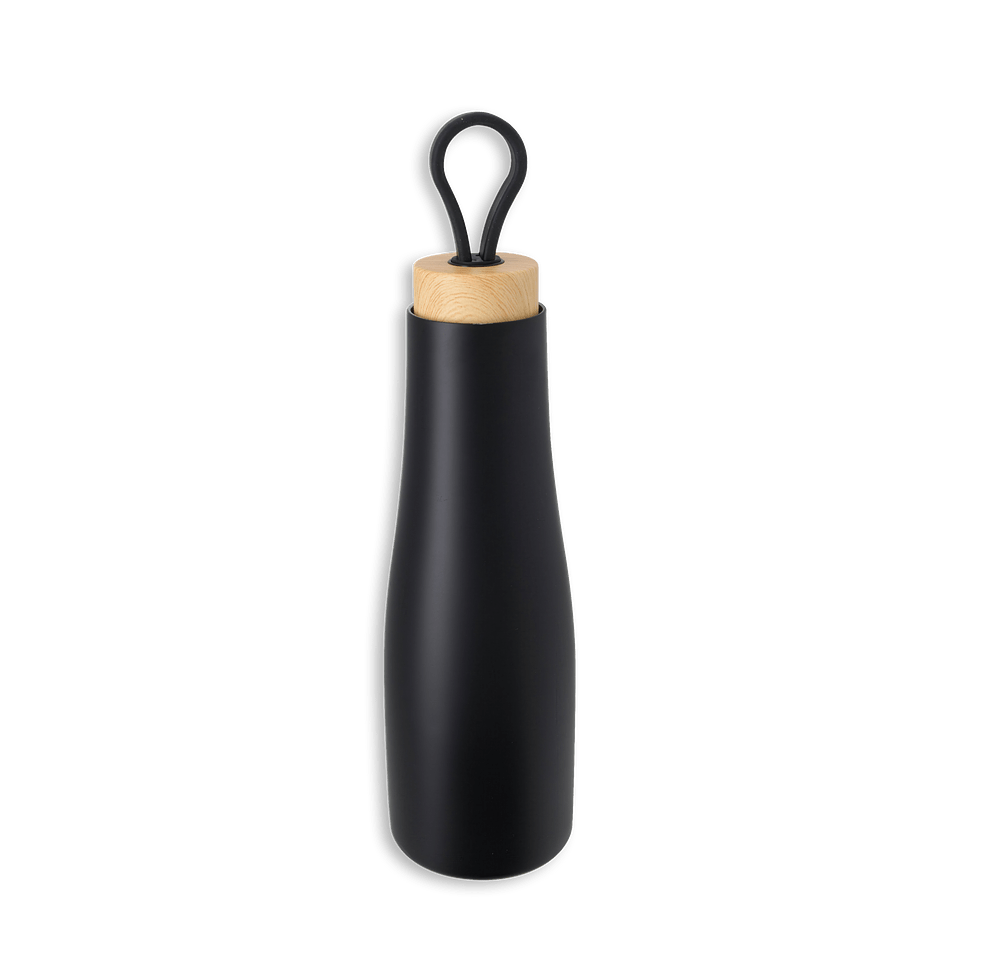 20 oz. Tranquil Vacuum Water Bottle-default