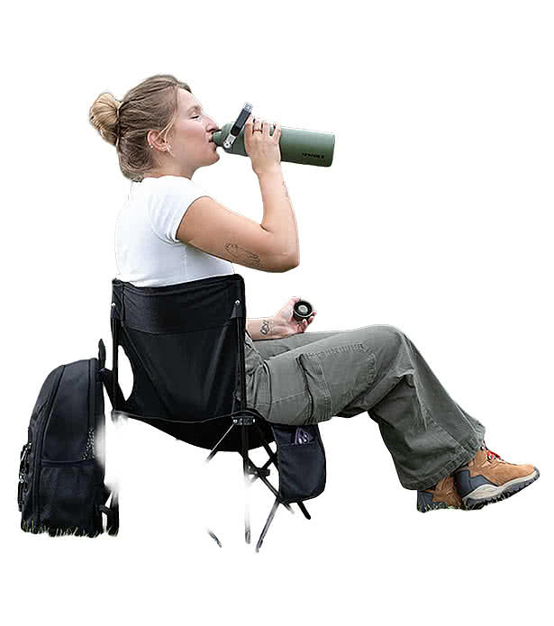 Folding Chair