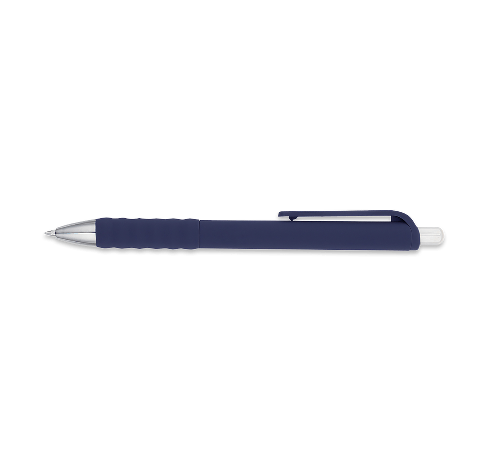Ripple Gel Pen (black ink)-default