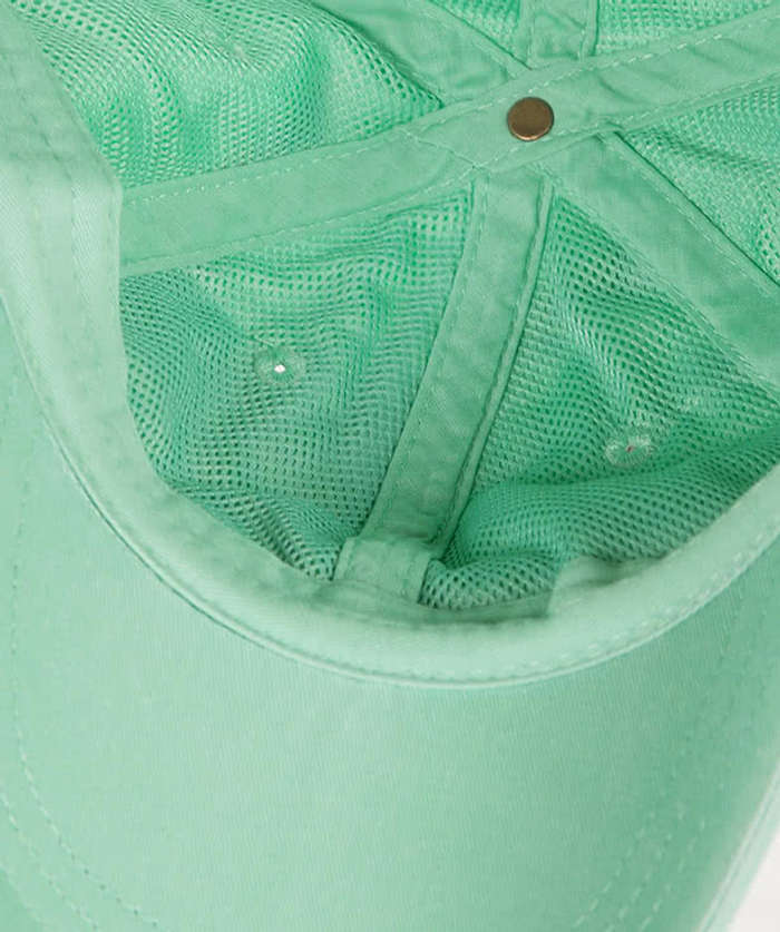 Adams Pigment Dyed Hat