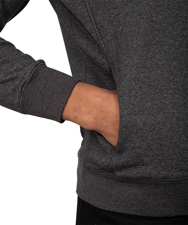 Threadfast Ultimate Pullover Hoodie