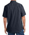 Carhartt Force Solid Short Sleeve Work Shirt
